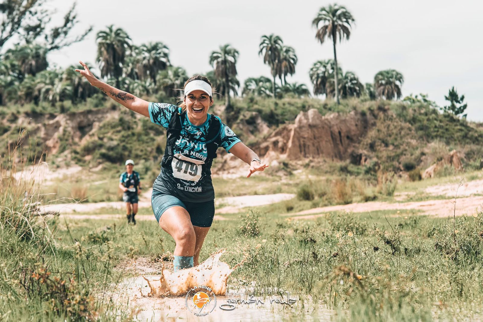 GOYA SE PREPARA PARA LA GRAN FINAL DEL CIRCUITO CORRENTINO DE RUNNING