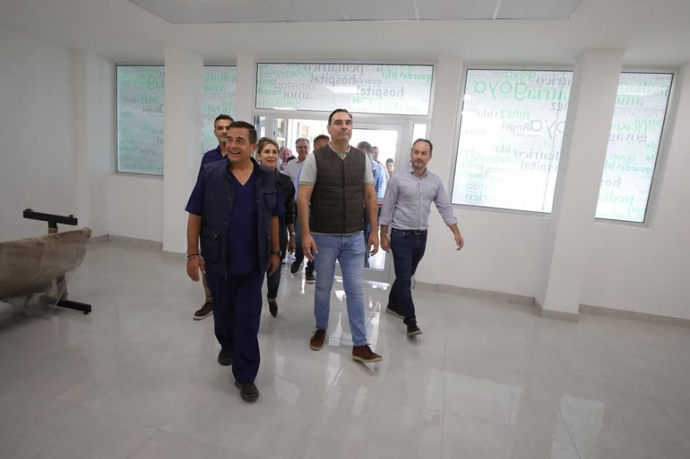 SALUD PÚBLICA APUESTA AL DESARROLLO DEL CAPITAL HUMANO