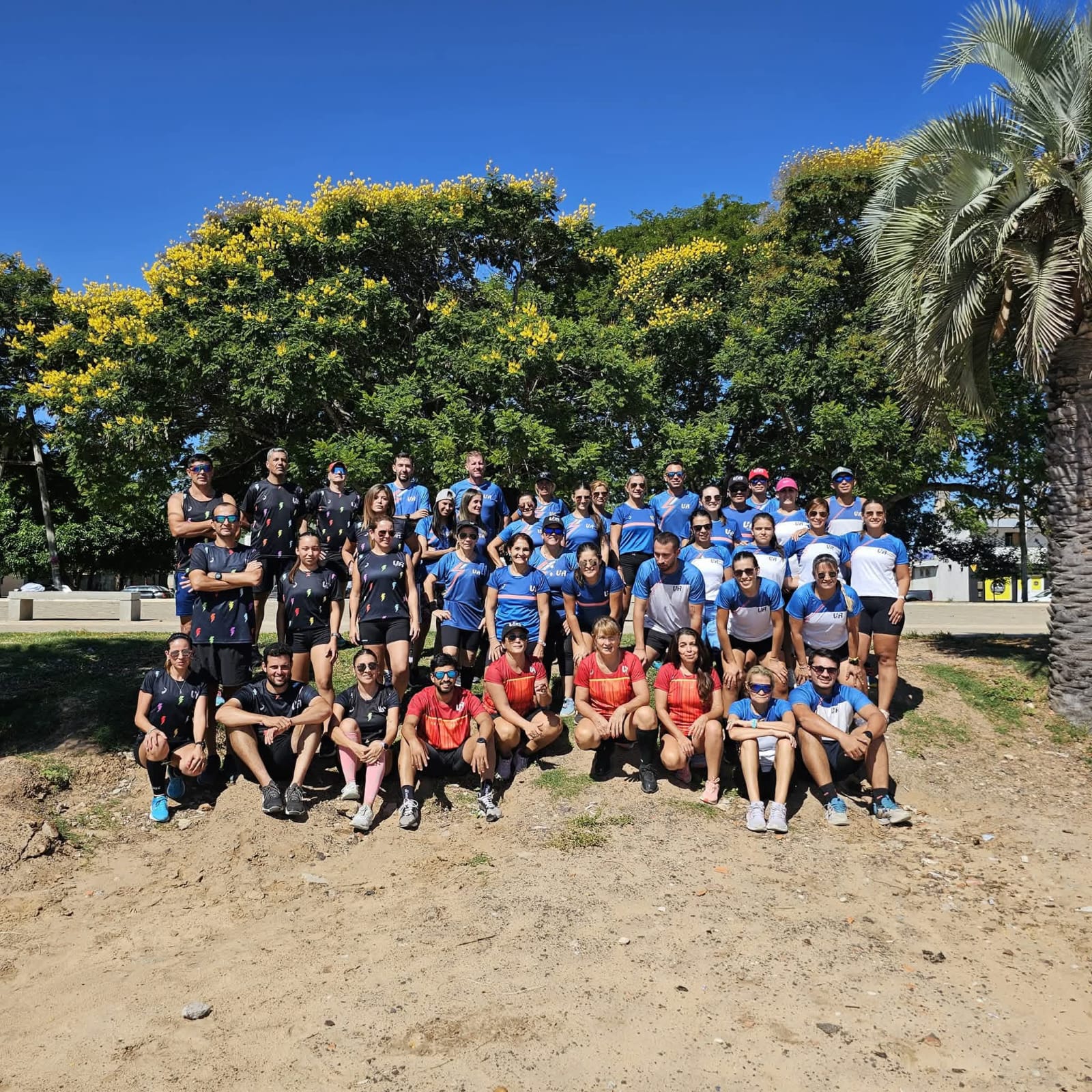 BRILLANTE CIERRE DE CICLO 2025 DE LA ESCUELA MUNICIPAL DE ATLETISMO, UN SEMILLERO LOCAL DE PROMESAS