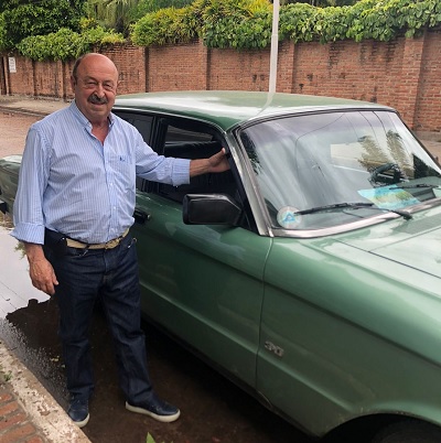 JOSE NOVELLO RECORDO QUE HABIA PREDICHO QUE LA COSTANERA SE IBA A CAER “Y LAMENTABLEMENTE SE CAYO”