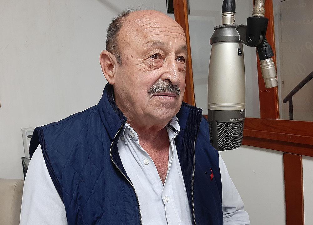 Concejal Novello- “Mi propuesta de defensas no es nada nuevo, yo le copié a la naturaleza”
