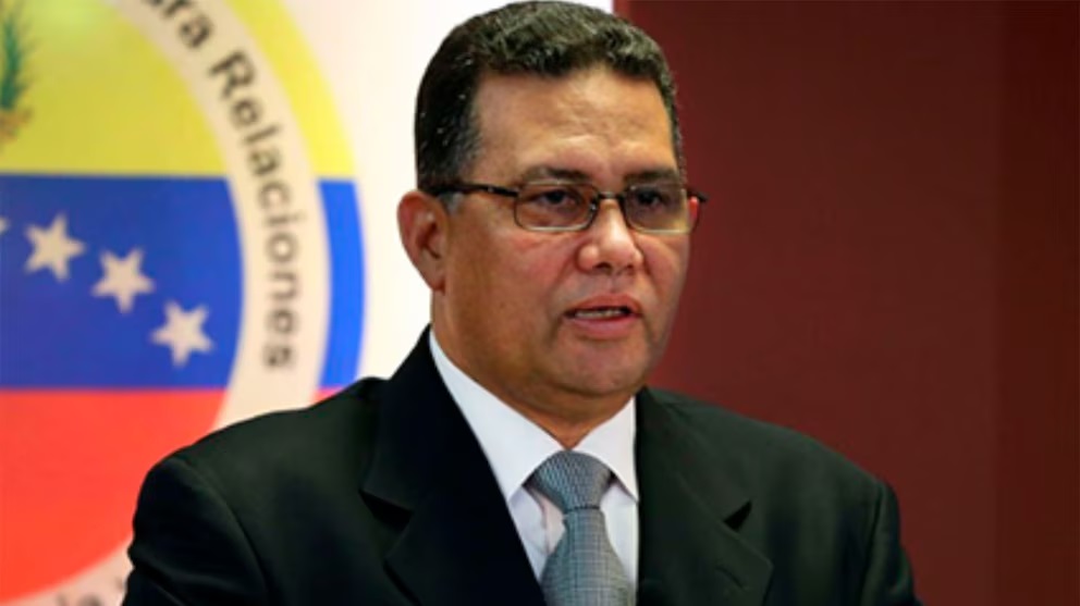 Delcy Rodríguez nombró a un nuevo jefe de la Guardia Presidencial y de inteligencia militar tras la captura de Maduro