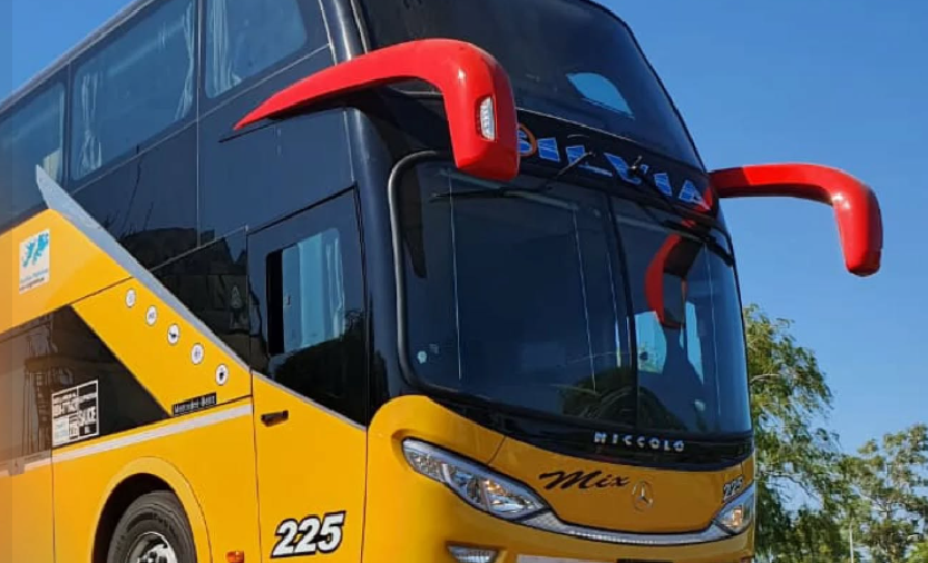 ATENCIÓN GOYA: SILVIA SUSPENDE LÍNEAS POR PARO DE LA CGT