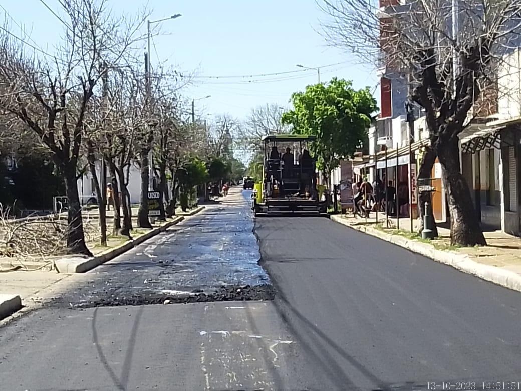 obras publicas