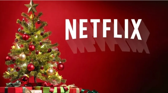 Las mejores 7 series de Netflix para ver en Navidad