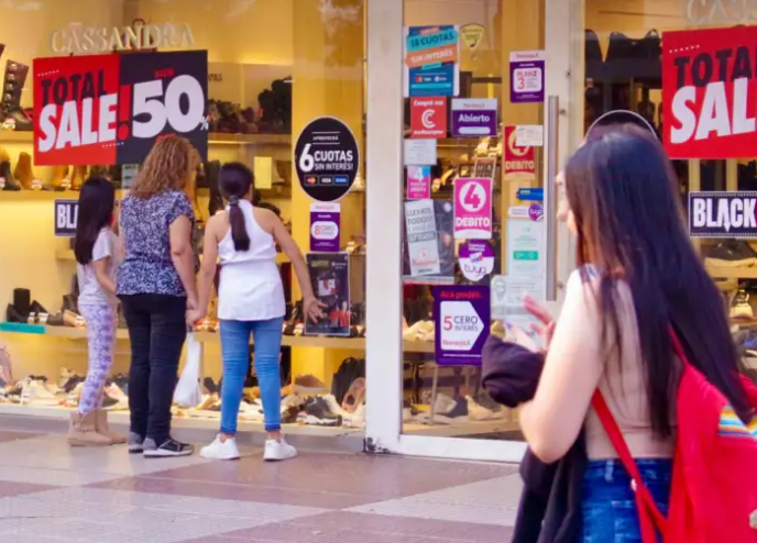 Traslado del Día del Empleado de Comercio: el feriado se pasará al lunes 29 de septiembre