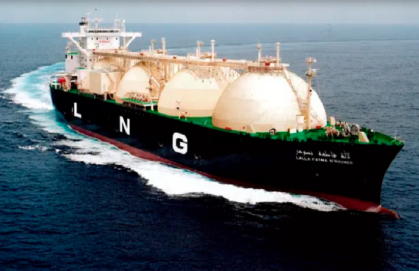 La guerra en Medio Oriente sacude a los mercados: el gas aumentó hasta un 70% en dos días y el petróleo un 6%