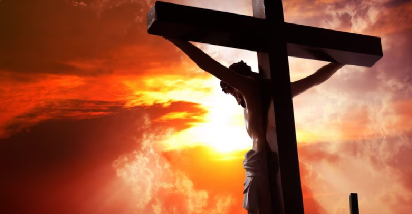 Qué conmemora el Viernes Santo el cristianismo y qué representativa práctica se recrea