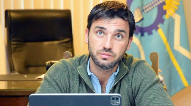 Reflotan el proyecto para trasladar la Capital a la Patagonia