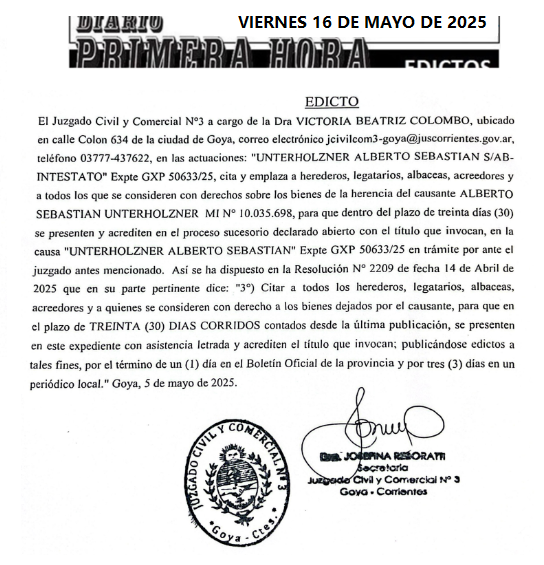 pattis dia 1