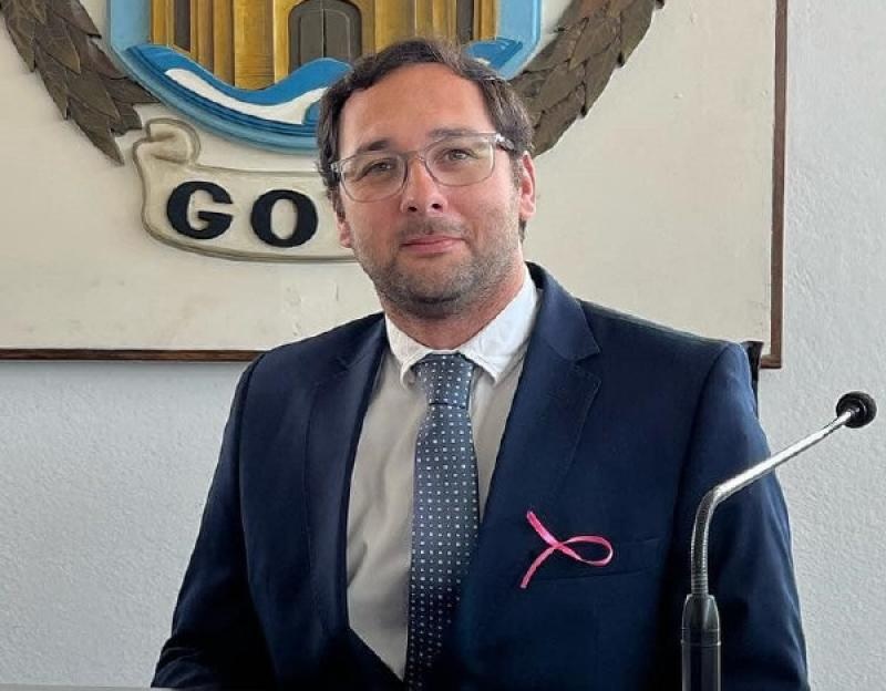 Pedro Cassani (H): "la presidencia del HCD esta asegurada"