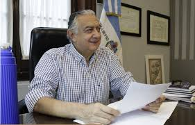 Perucho Cassani : " Este tipo de eventos nos conectan con nuestra tradición "