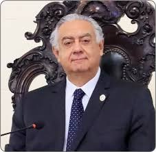 Pedro Cassani: "Es el tiempo del liberalismo en Argentina después de todos estos fracasos".