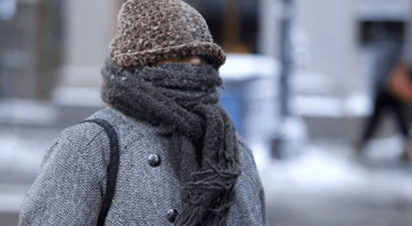 Diez consejos para cuidar la piel en los días fríos