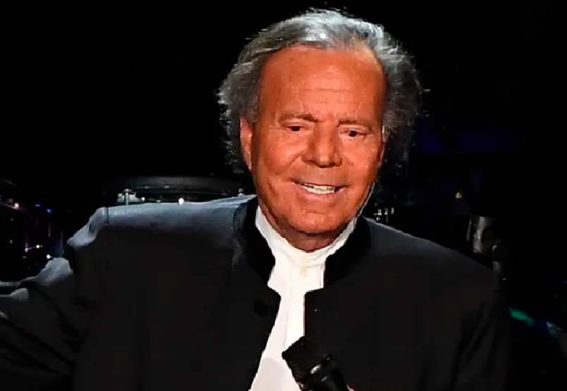 IMPACTANTE: DOS EXEMPLEADAS DE JULIO IGLESIAS LO DENUNCIARON POR AGRESIONES SEXUALES