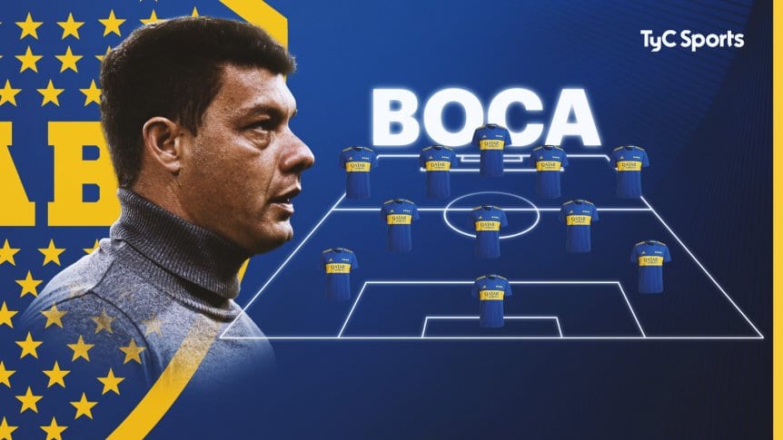 placa boca formacion