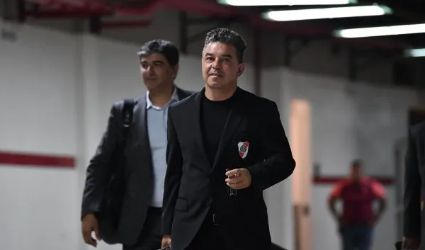 DESPUES DE BOCA: RIVER SE ENFRENTA A INSTITUTO DE CÓRDOBA