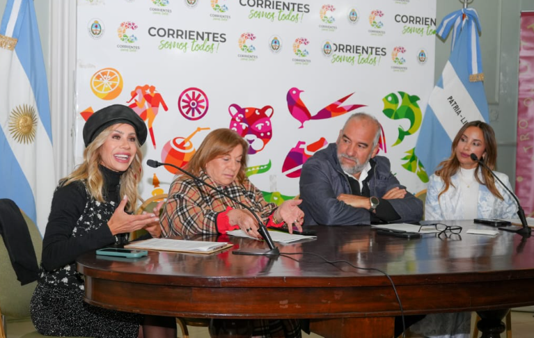 Cultura brindó detalles sobre la reapertura del Teatro Vera