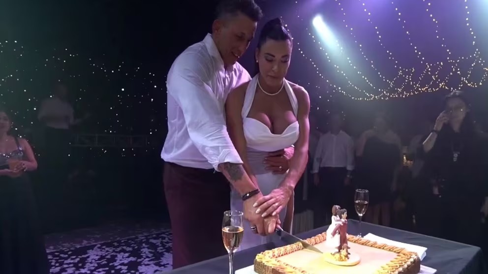 El escándalo detrás de la separación de una leyenda de Los Pumas y una famosa modelo fitness