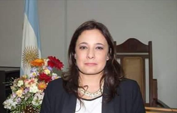 "Escándalo Judicial en Goya: Denuncia Revela Graves Irregularidades y Persecución contra Jueza Federal"