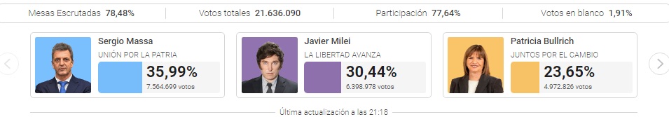 primeros