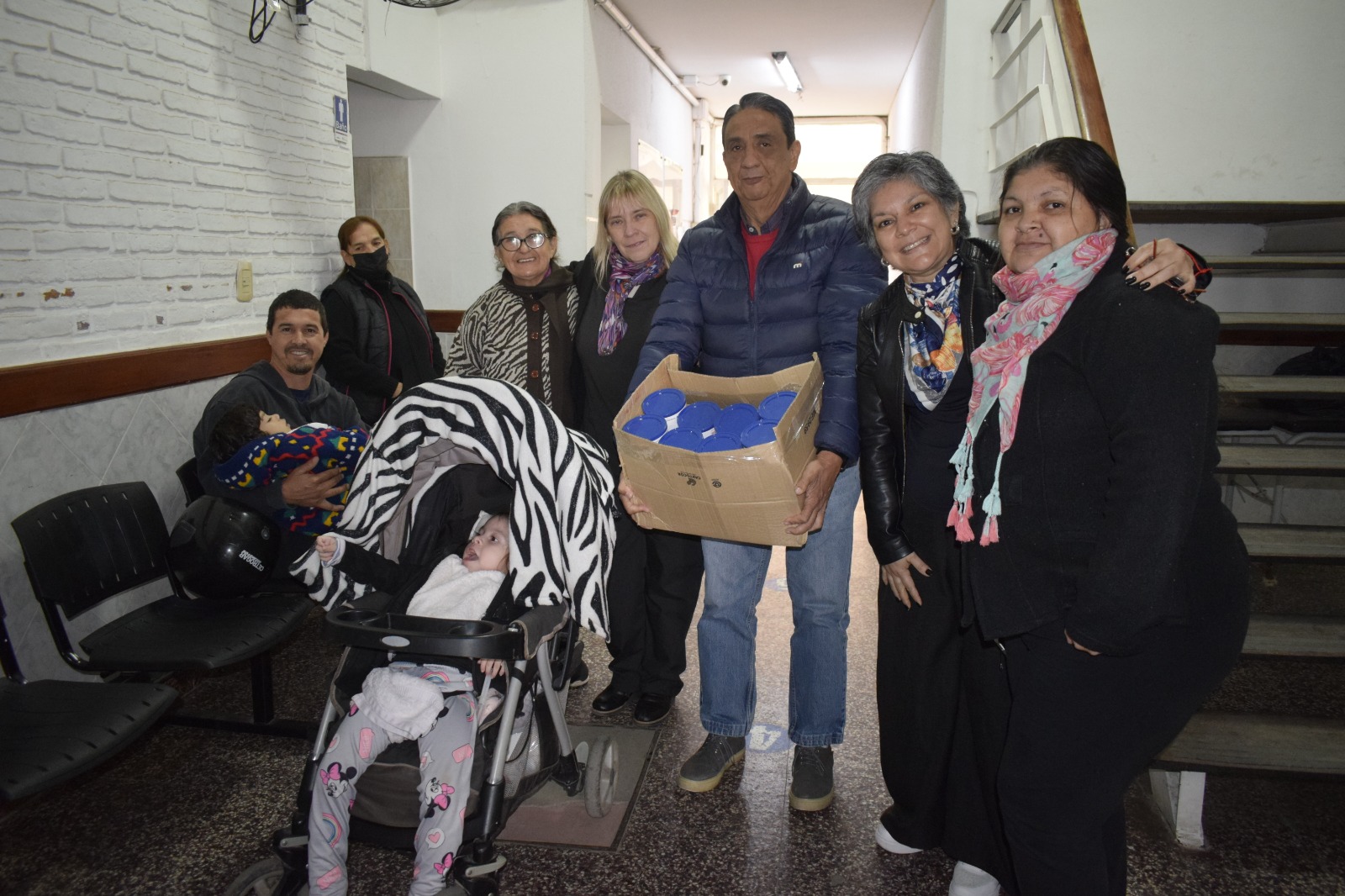 PROGRAMA INCLUIR SALUD