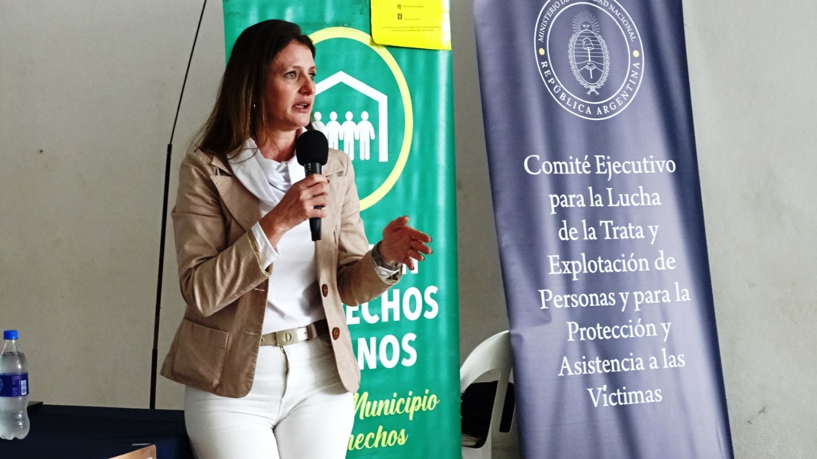 PROGRAMA “DIFUNDIENDO DERECHOS”:  JORNADA SOBRE ASESORAMIENTO LEGAL, TÉCNICO, ADMINISTRATIVO PARA COLEGIOS SECUNDARIOS