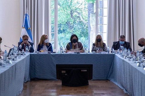 protocolo aula segura
