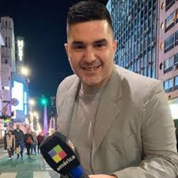 Caso Loan: DECLARO ALEJANDRO PUEBLAS, PERIODISTA DE A24 