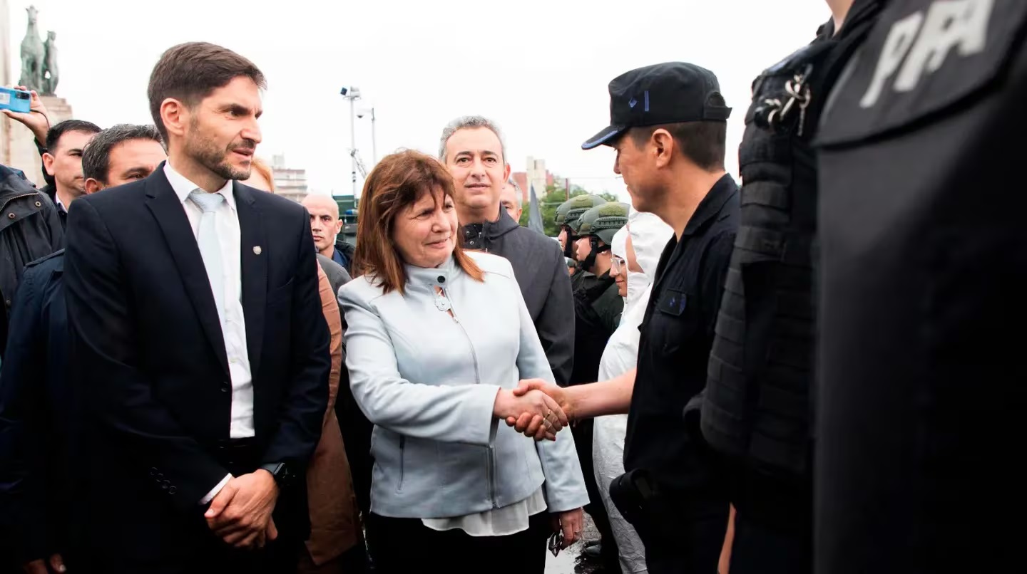 El crimen del playero marcó un punto de inflexión y activó un comité de crisis provincial y nacional