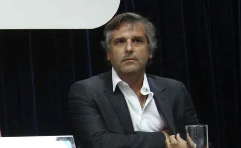 Pedro Lines quedará al frente del INDEC tras la renuncia de Marco Lavagna