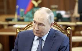 PUTIN PERMITE EL USO DE PROPIEDADES DE EE.UU. EN RUSIA PARA COMPENSAR LA CONFISCACIÓN DE ACTIVOS RUSOS