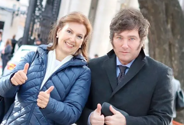 DIANA MONDINO FUE DESPEDIDA DEL GOBIERNO NACIONAL: LAS RAZONES DE JAVIER MILEI