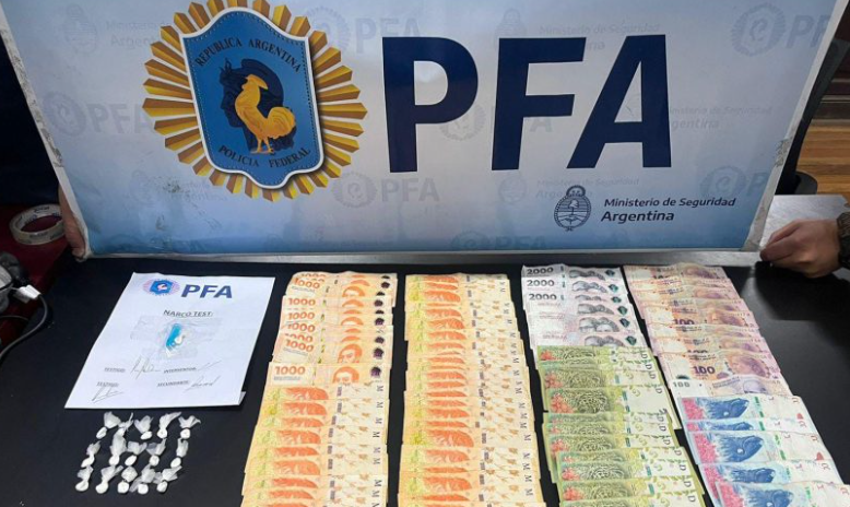 Bajo Control: La PFA realizó un operativo de saturación sincronizada en todo el país