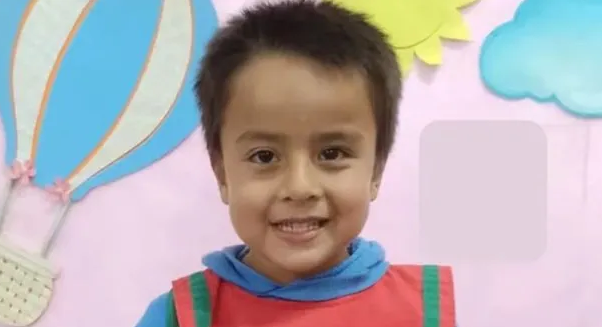 Caso Loan: qué declaró la nena que dijo que su papá había enterrado un cuerpo en su campo