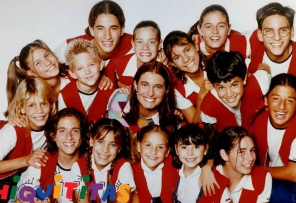 ¿Vuelve "Chiquititas"? Un misterioso video desató gran expectativa por la histórica novela de los años 90