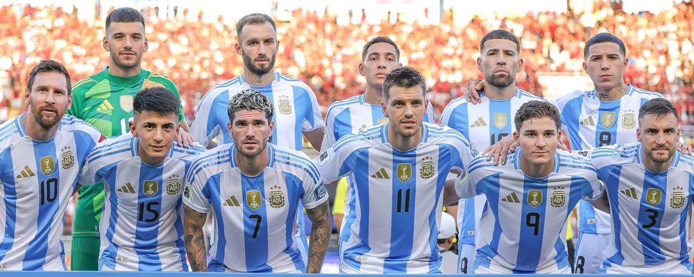 HOY A LAS 21HS: Argentina recibe a Bolivia con el objetivo de volver al triunfo en estas eliminatorias sudamericanas