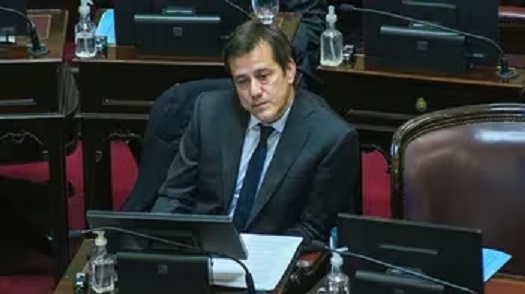 El peronismo asegura tener los votos para rechazar en el Senado el DNU de Javier Milei y pone la fecha para tratarlo