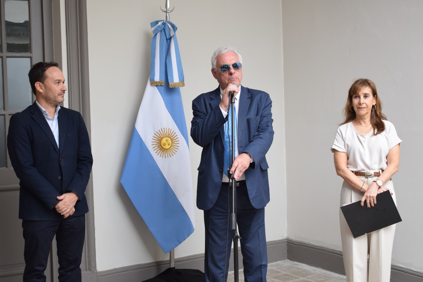 REFUNCIONALIZACIÓN DE LA OFICINA JUDICIAL DE GOYA
