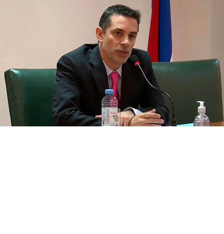 El Gobierno se dispone a intervenir todos los registros automotores del país