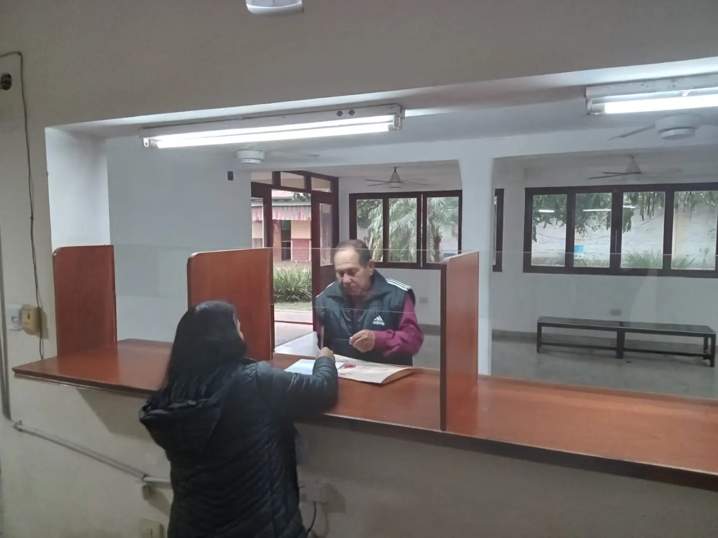 SIN PRÓRROGA: EL VIERNES CIERRA LA RENOVACIÓN DE CARNET PARA TABACALEROS