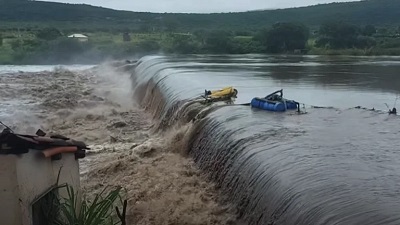 represa de brasil