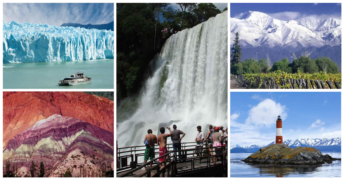 Estos fueron los cuatro pueblos argentinos elegidos entre los mejores del mundo por la ONU