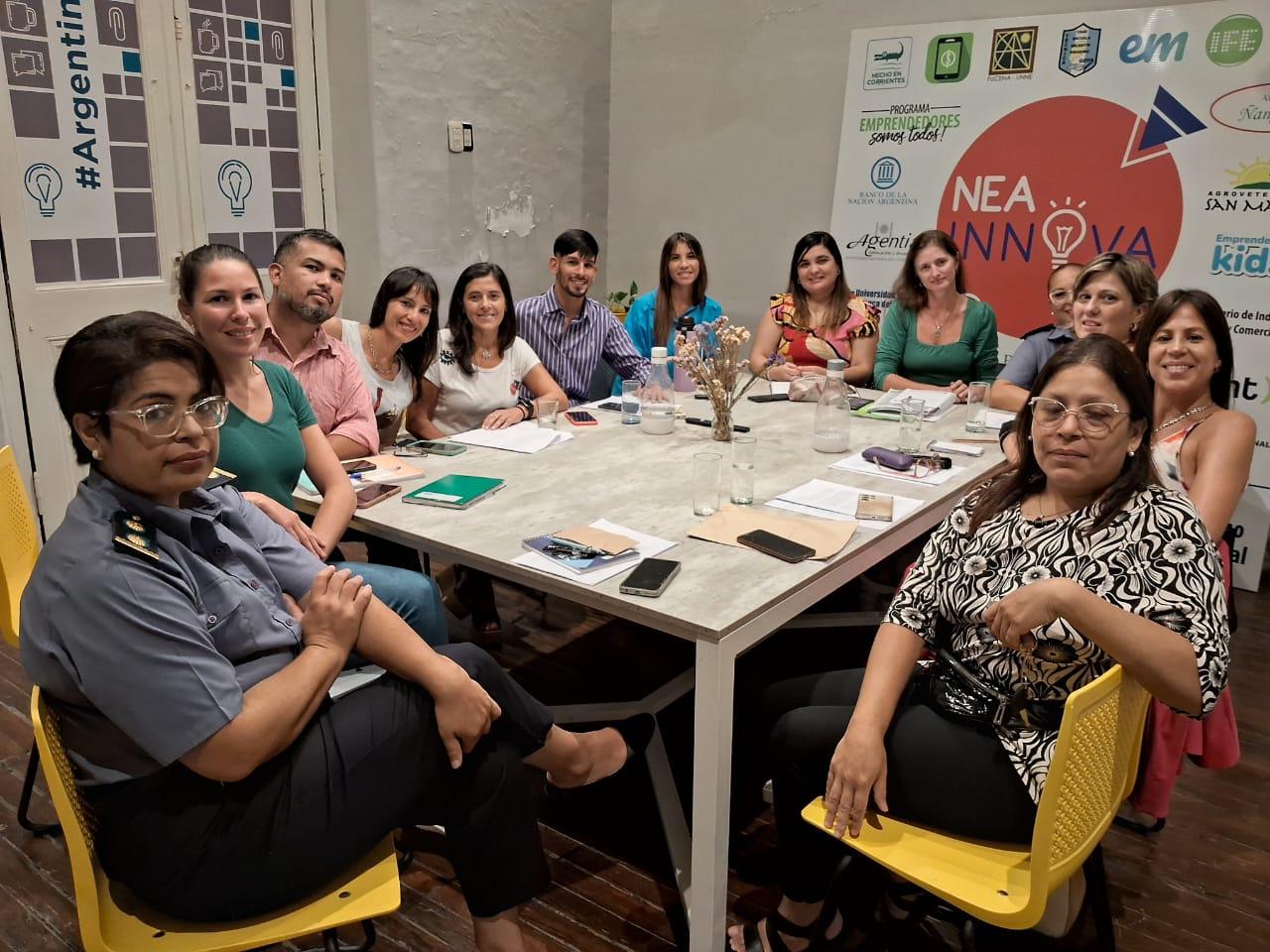 REUNIÓN INTERINSTITUCIONAL PARA ABORDAR LA VIOLENCIA DE GÉNERO Y PROTECCIÓN DE MENORES