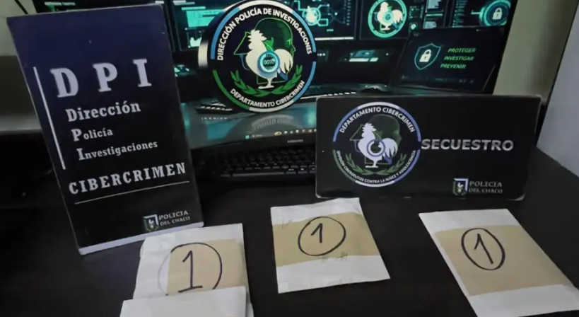 Amenazas en escuelas: secuestran celulares e identifican a menores por mensajes en redes