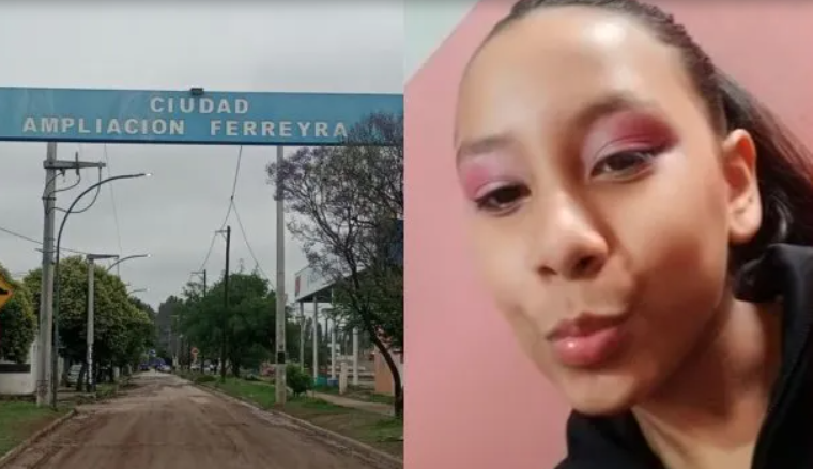 Qué pasó con Agostina Vega: dónde la encontraron, cómo murió, resultado de la autopsia