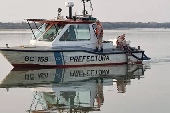 Río de Janeiro, un infierno: la sensación térmica volvió a quebrar un récord y llegó a 59,3°C