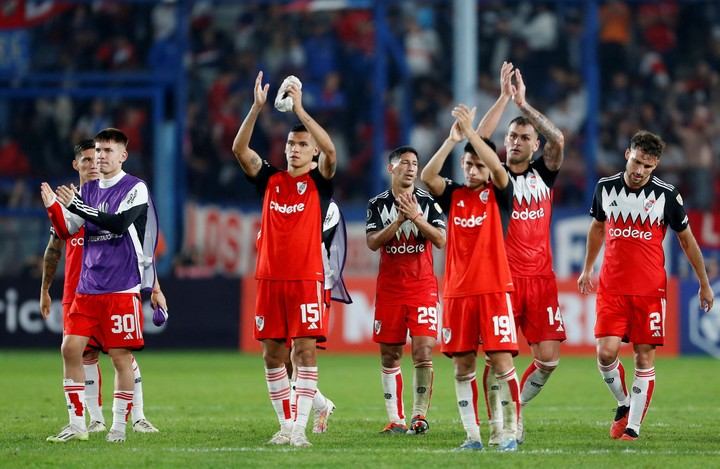 COPA LIBERTADORES