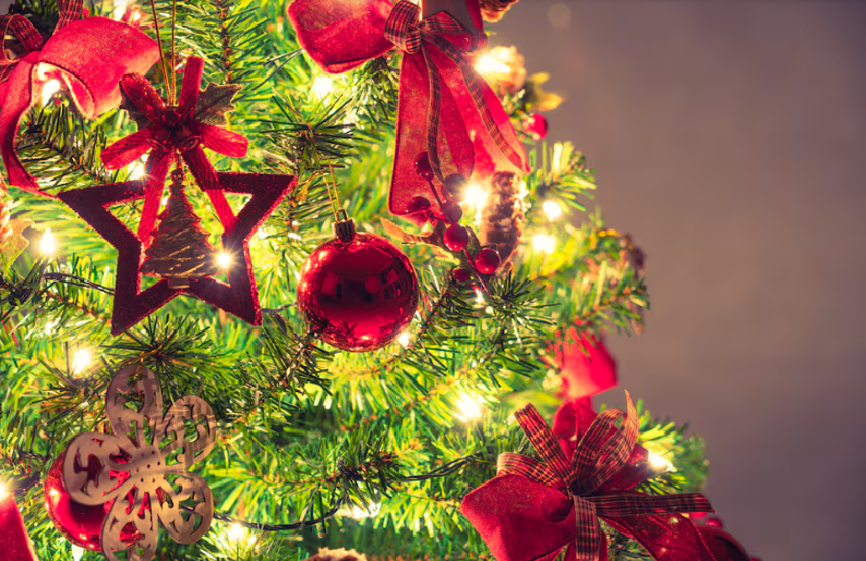 Chau árbol de Navidad tradicional: la nueva alternativa que será tendencia en las fiestas de este año