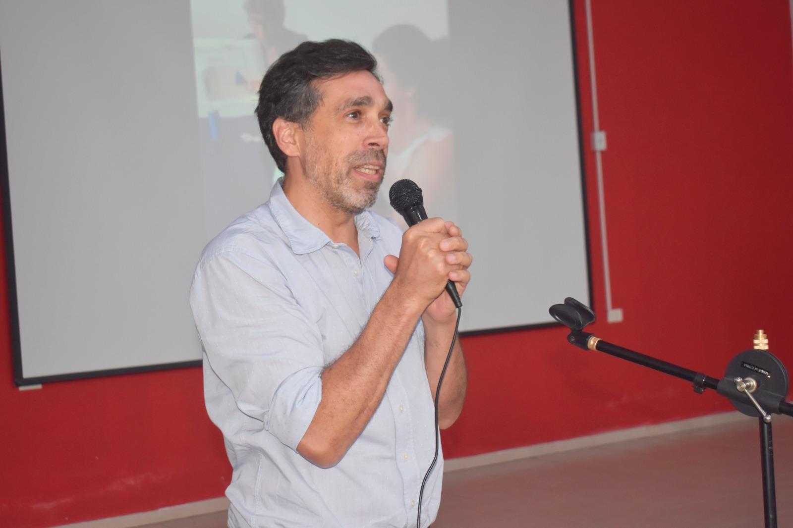 BALANCE ANUAL: LA ECONOMÍA DEL CONOCIMIENTO, INSTRUMENTO PARA EL DESARROLLO DE UN MUNICIPIO